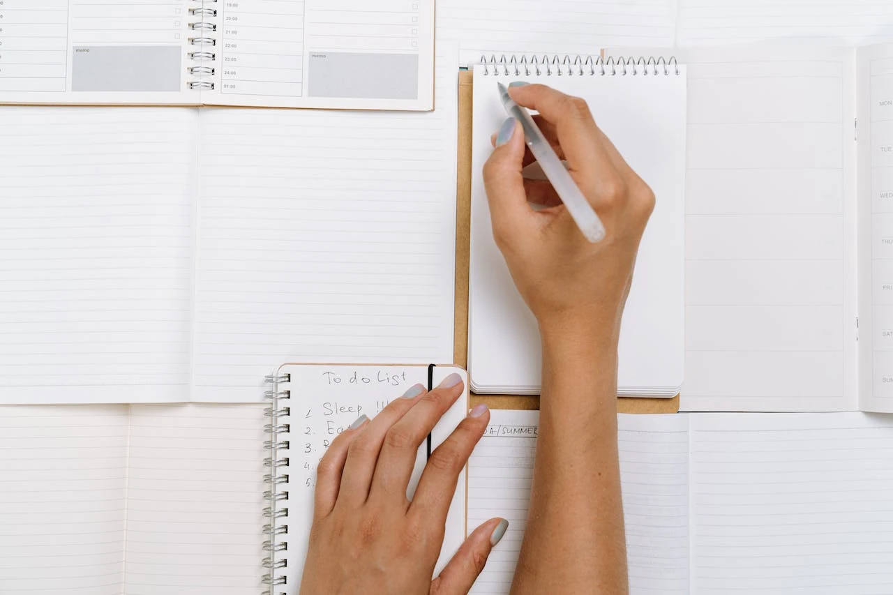 The Myth of the To-Do List: How to Stop Measuring God’s Love by YOUR Success